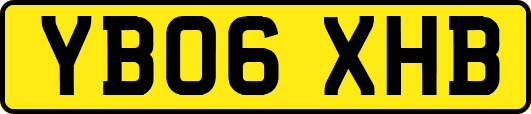 YB06XHB