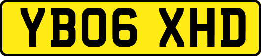 YB06XHD