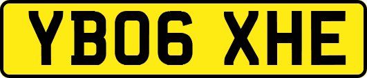 YB06XHE