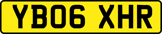 YB06XHR