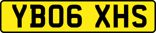 YB06XHS