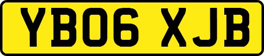 YB06XJB