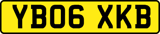 YB06XKB