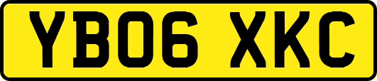 YB06XKC
