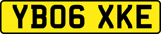 YB06XKE