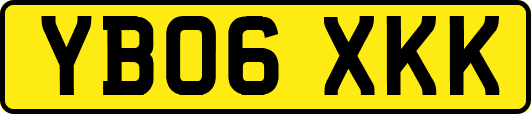 YB06XKK