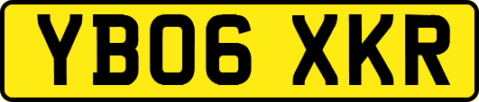 YB06XKR