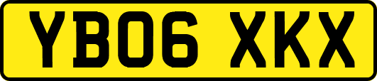 YB06XKX
