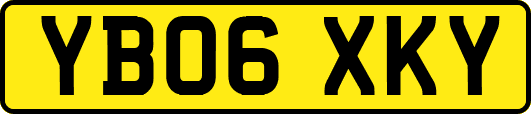 YB06XKY