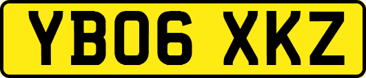 YB06XKZ