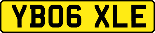 YB06XLE