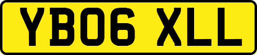 YB06XLL