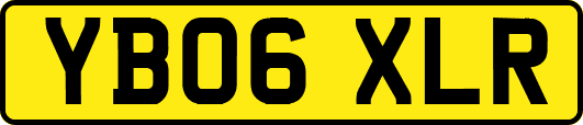 YB06XLR
