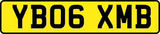 YB06XMB