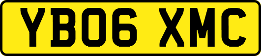 YB06XMC