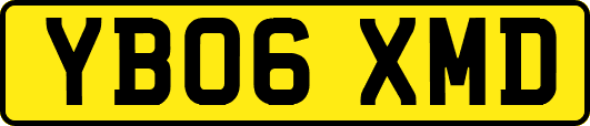 YB06XMD