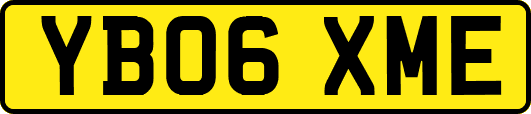 YB06XME