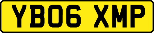YB06XMP
