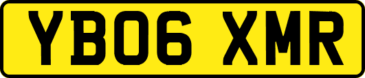 YB06XMR