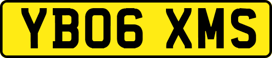 YB06XMS