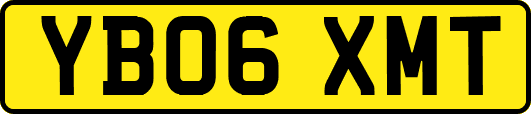 YB06XMT