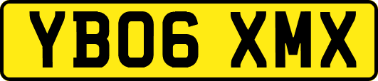 YB06XMX