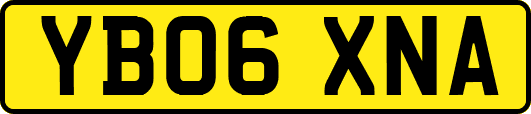 YB06XNA