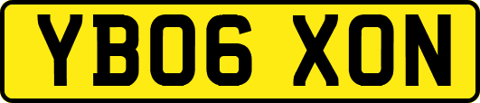 YB06XON