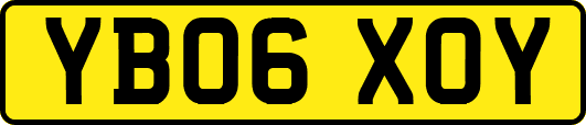 YB06XOY