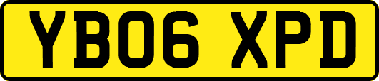 YB06XPD