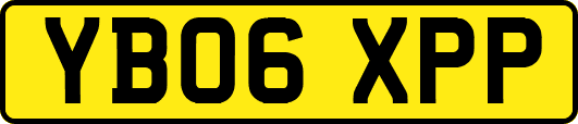 YB06XPP