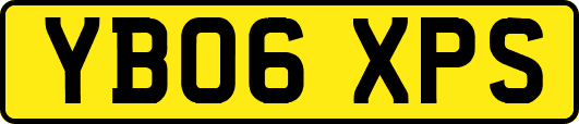 YB06XPS