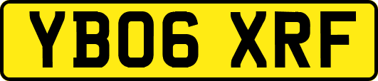 YB06XRF
