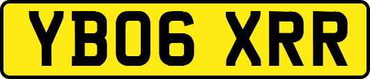 YB06XRR