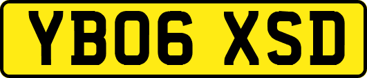 YB06XSD