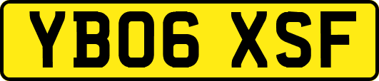 YB06XSF