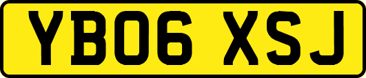 YB06XSJ