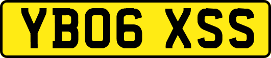 YB06XSS