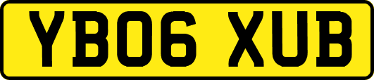 YB06XUB