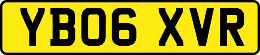 YB06XVR
