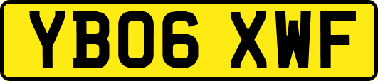 YB06XWF