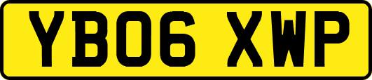 YB06XWP
