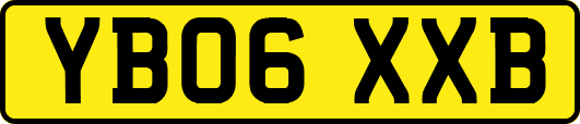 YB06XXB