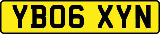 YB06XYN