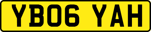 YB06YAH