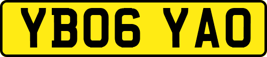 YB06YAO