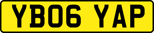 YB06YAP