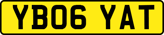 YB06YAT