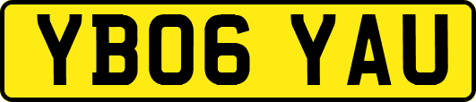 YB06YAU