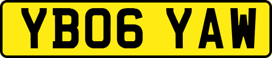 YB06YAW